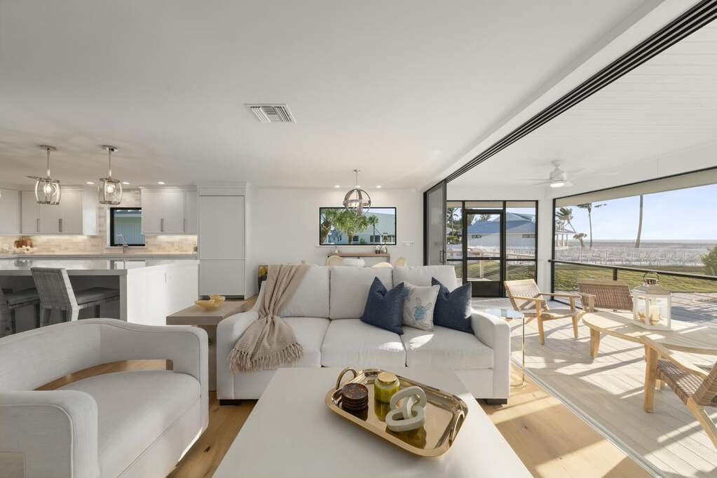 House in Captiva, Florida, United States 3 - 17284255