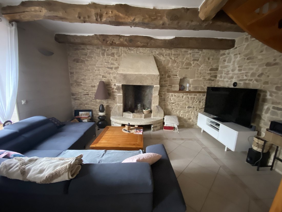 House in Branderion, Brittany, France 2 - 17284279