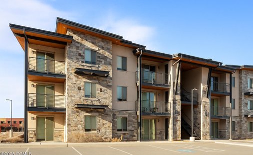Condo in Moab, Utah, United States 1