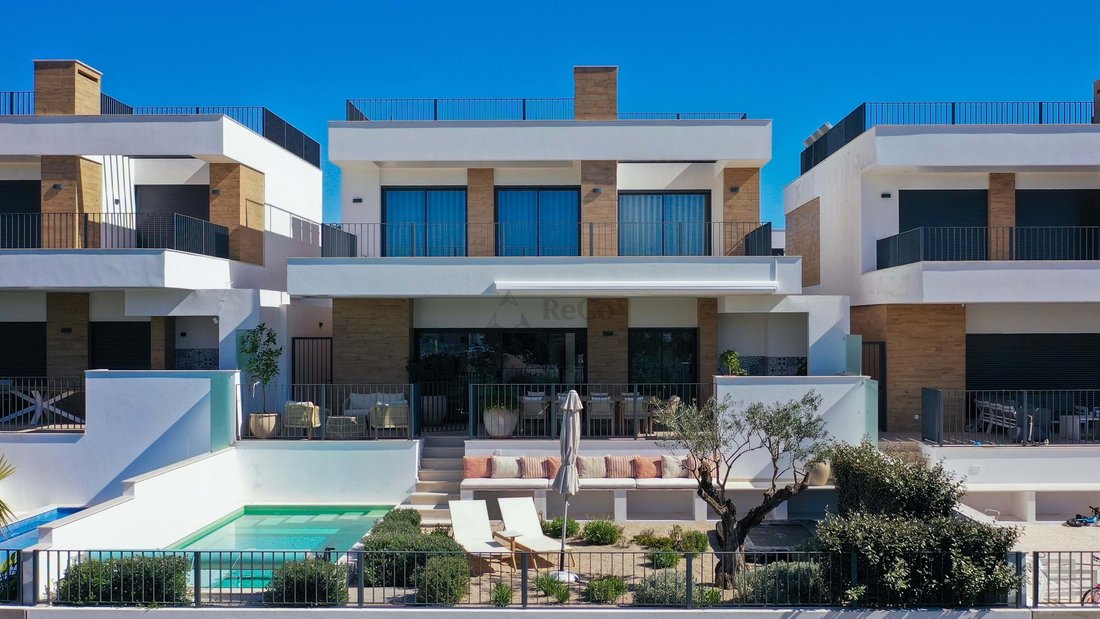 Villa in Quarteira, Algarve, Portugal 5 - 17281607