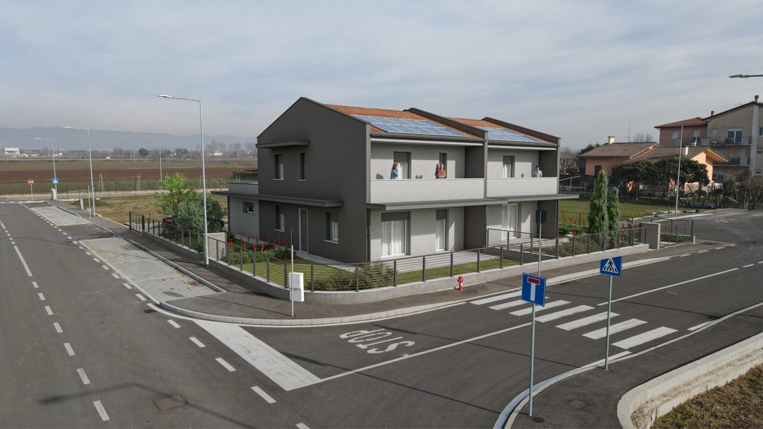 House in San Bonifacio, Veneto, Italy 3 - 17283904