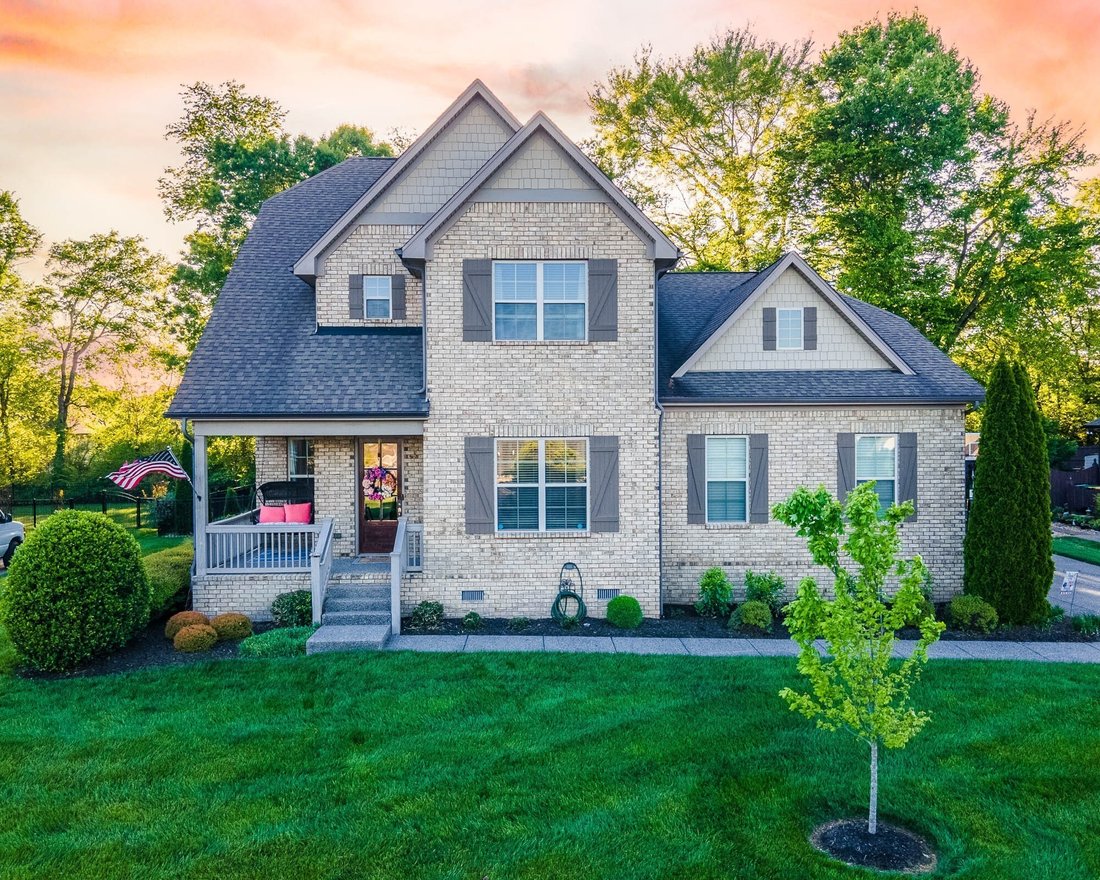 House in Spring Hill, Tennessee, United States 5 - 17284683