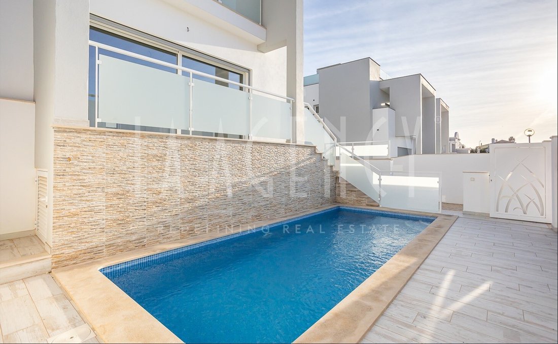 House in Ferragudo, Algarve, Portugal 3 - 17283575