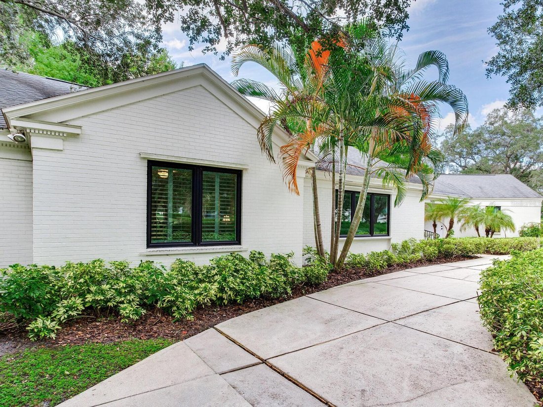 House in Tampa, Florida, United States 3 - 17282510