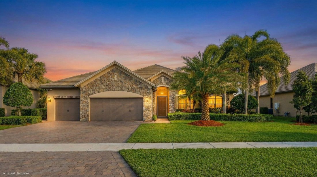 House in Wellington, Florida, United States 1 - 17281798