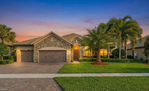 House in Wellington, Florida, United States 1