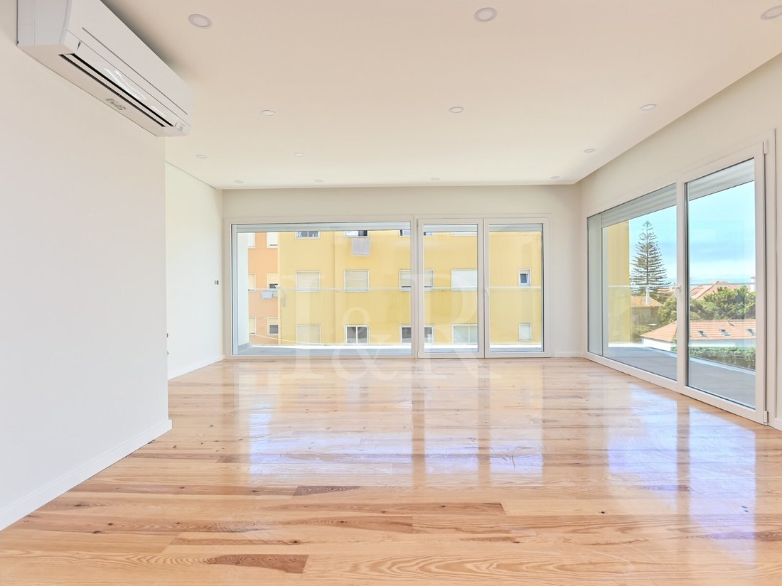 Apartment in Estoril, Cascais e Estoril, Lisbon 2 - 12898265
