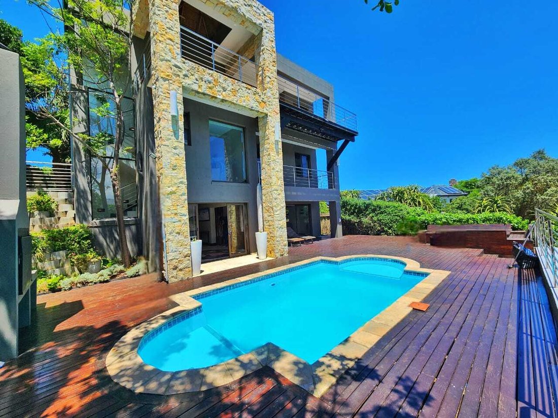 House in Wilderness, Western Cape, South Africa 2 - 17281319