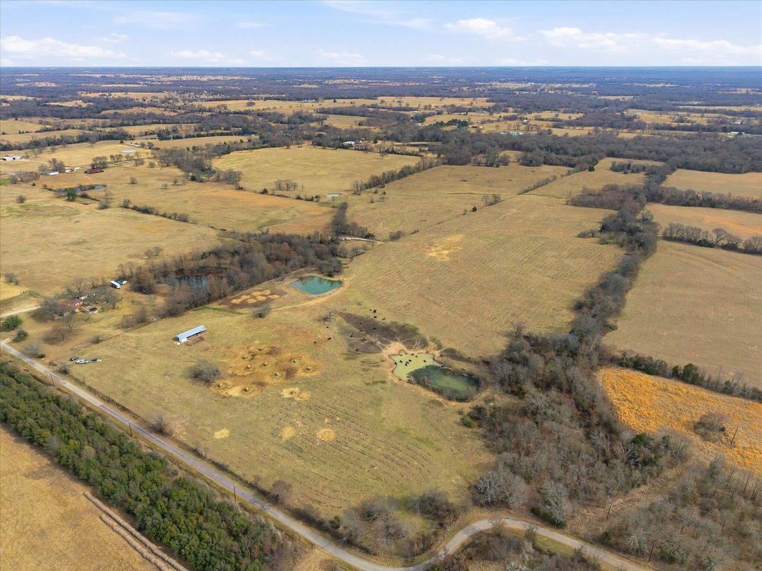Land in Emory, Texas, United States 5 - 17283112