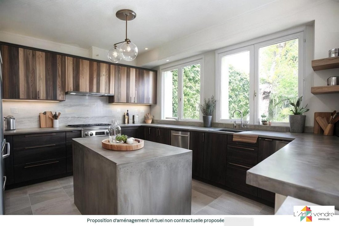 House in Centre, Brunoy, France 5 - 17284306