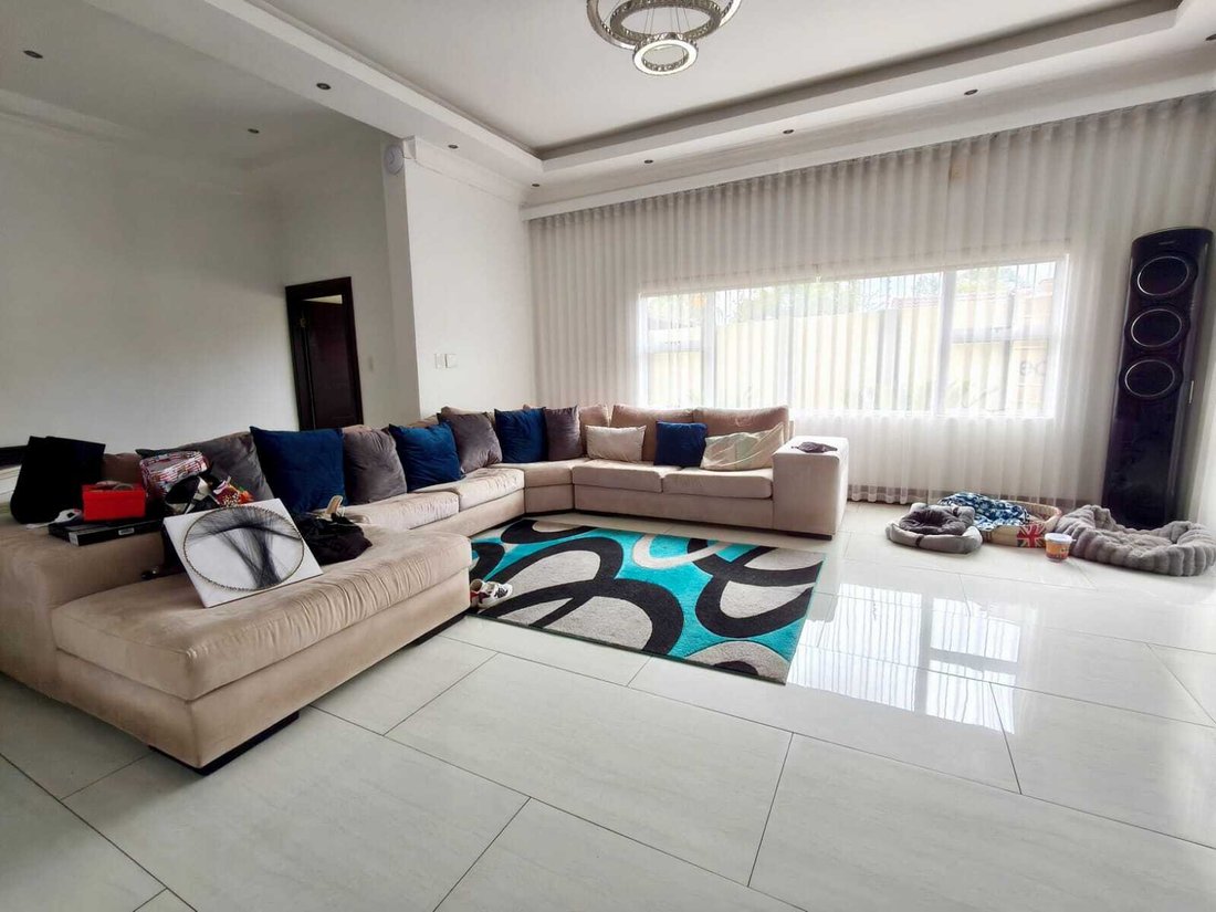 House in Wierdapark, Gauteng, South Africa 2 - 17283888