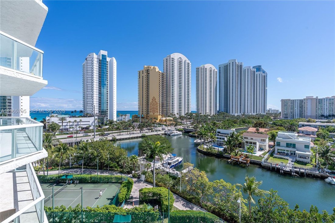 Condo in Sunny Isles Beach, Florida, United States 2 - 17282033