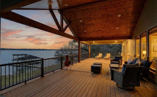 House in Franklin, Texas, United States 1