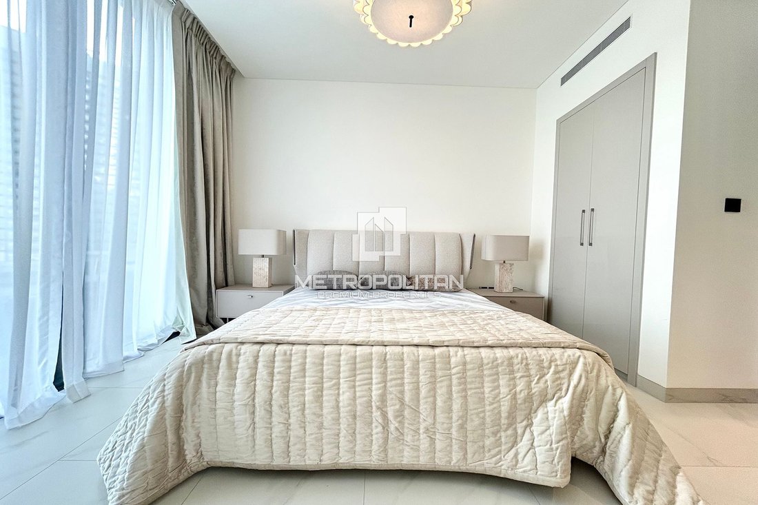 Apartment in MBR- Al Merkad, Dubai, United Arab Emirates 4 - 17281477