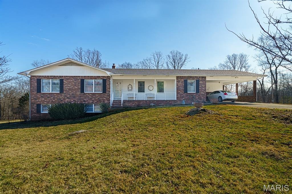 House in Rolla, Missouri, United States 1 - 17282170