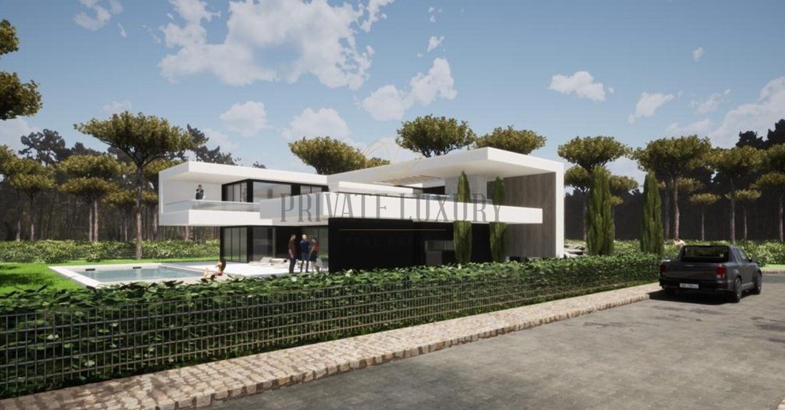 House in Herdade Da Aroeira, Charneca de Caparica e Sobreda, Setubal 5 - 17283562