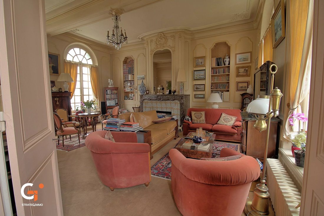 House in Arques-la-Bataille, Normandy, France 5 - 17283552
