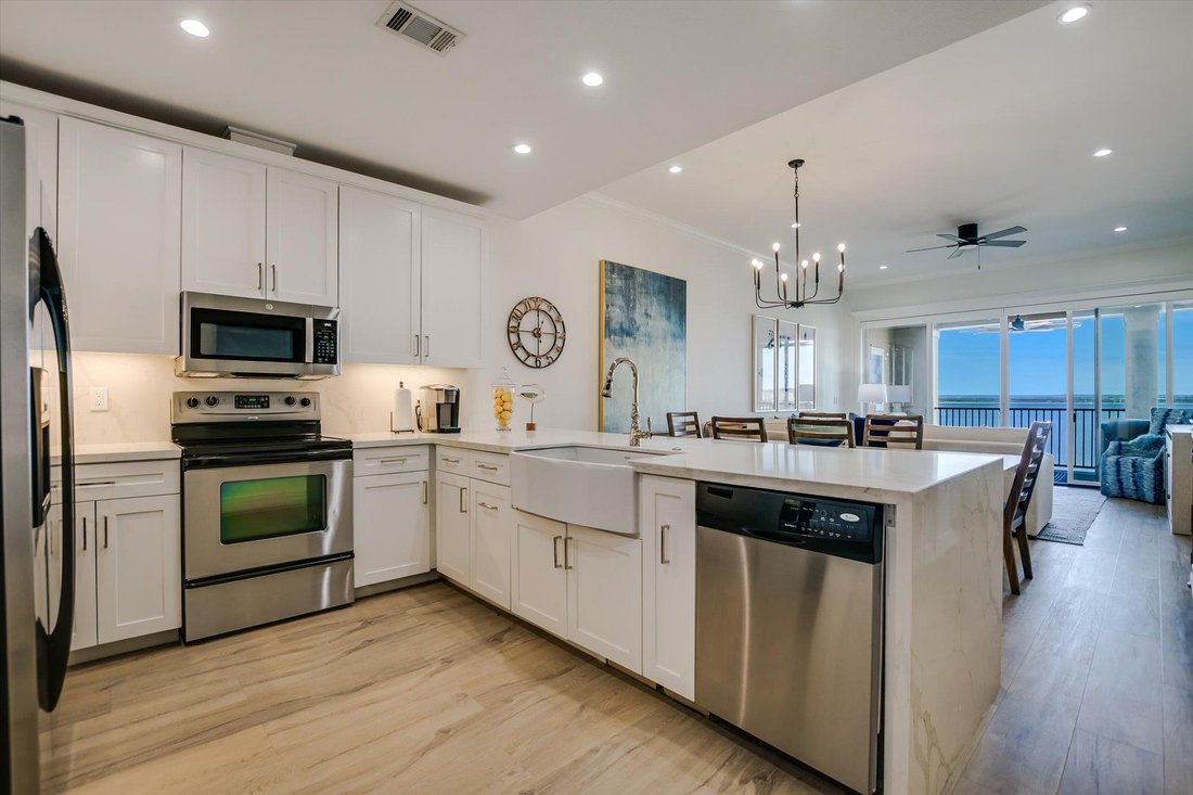 Condo in Horseshoe Bay, Texas, United States 3 - 17282434