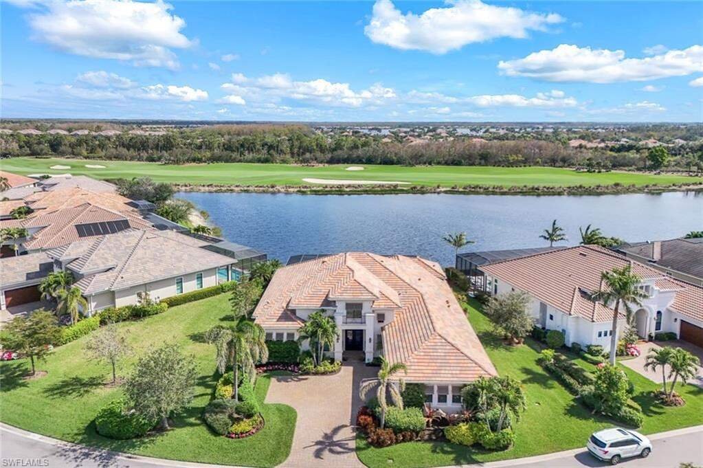 House in Naples, Florida, United States 2 - 17284253