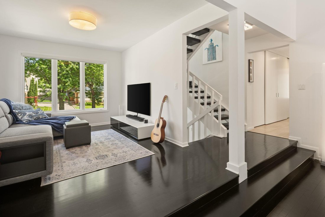 House in Minneapolis, Minnesota, United States 4 - 17281447