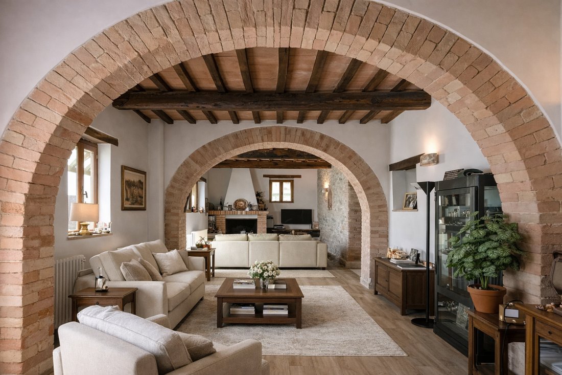House in Corciano, Umbria, Italy 5 - 17283910