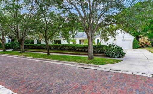 Maison à Tampa, Floride, États-Unis 1