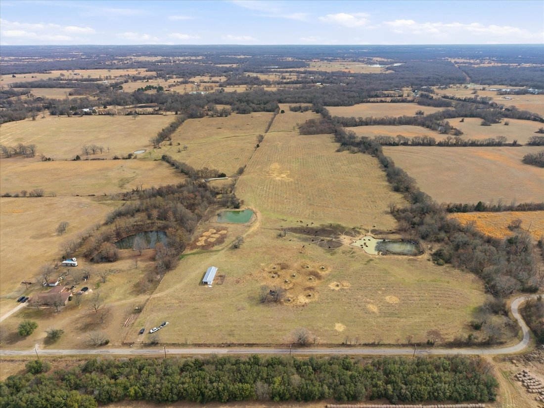 Land in Emory, Texas, United States 2 - 17283112
