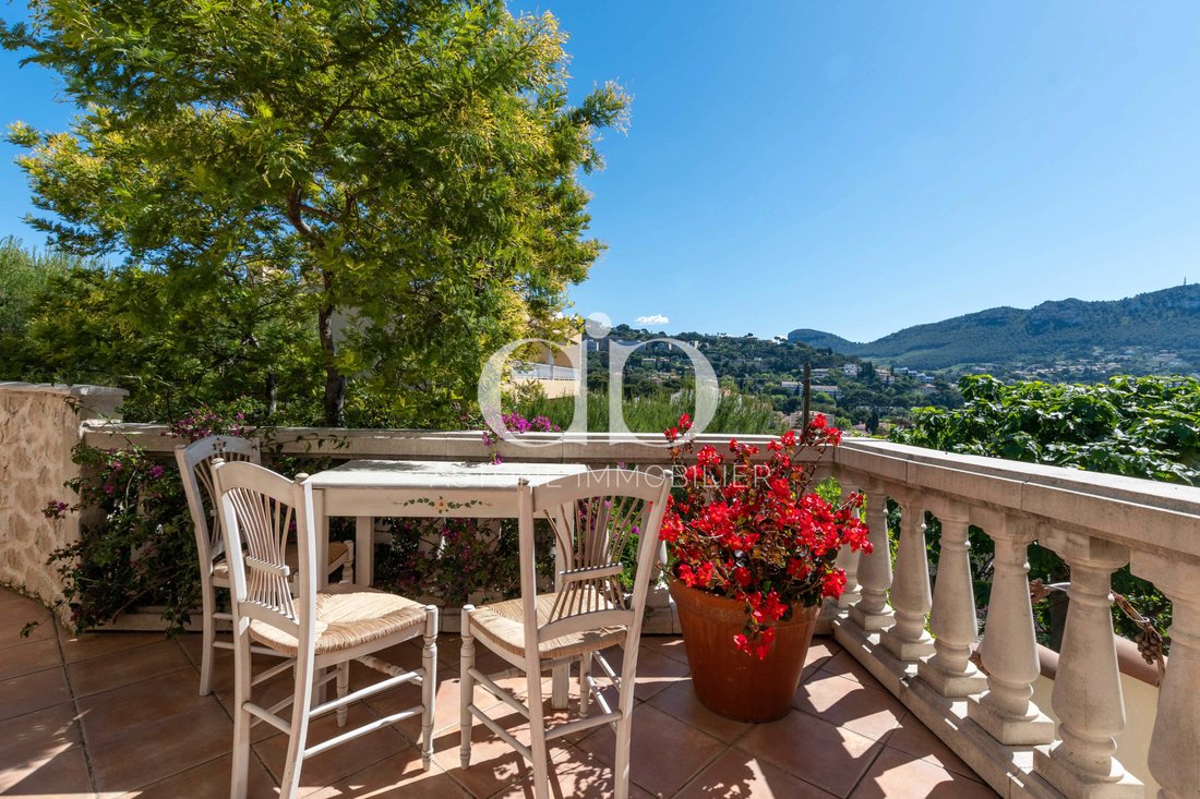 House in French Riviera, Provence-Alpes-Côte d'Azur, France 2 - 17283701