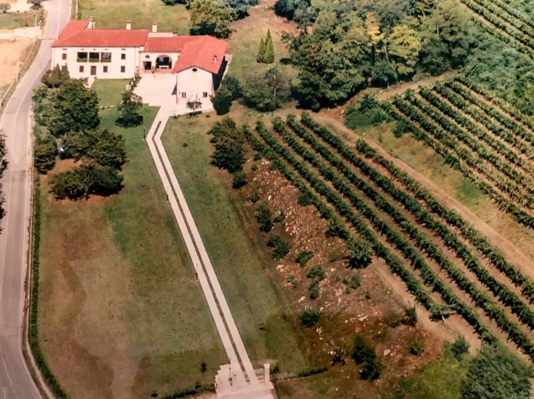 Villa in Laghetto - Maddalene, Vicenza, Veneto 2 - 17283911