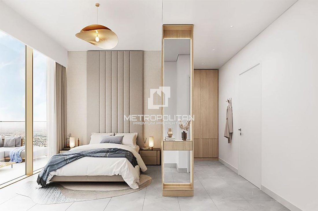 Apartment in Al Thanyah 5, Al Thanyah, Dubai 5 - 17281475