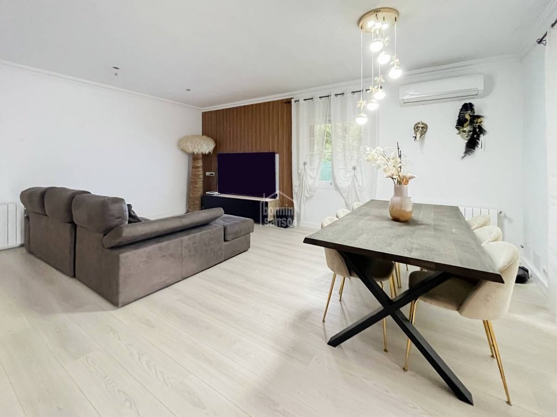 Villa in Alaior, Balearic Islands, Spain 4 - 17281370