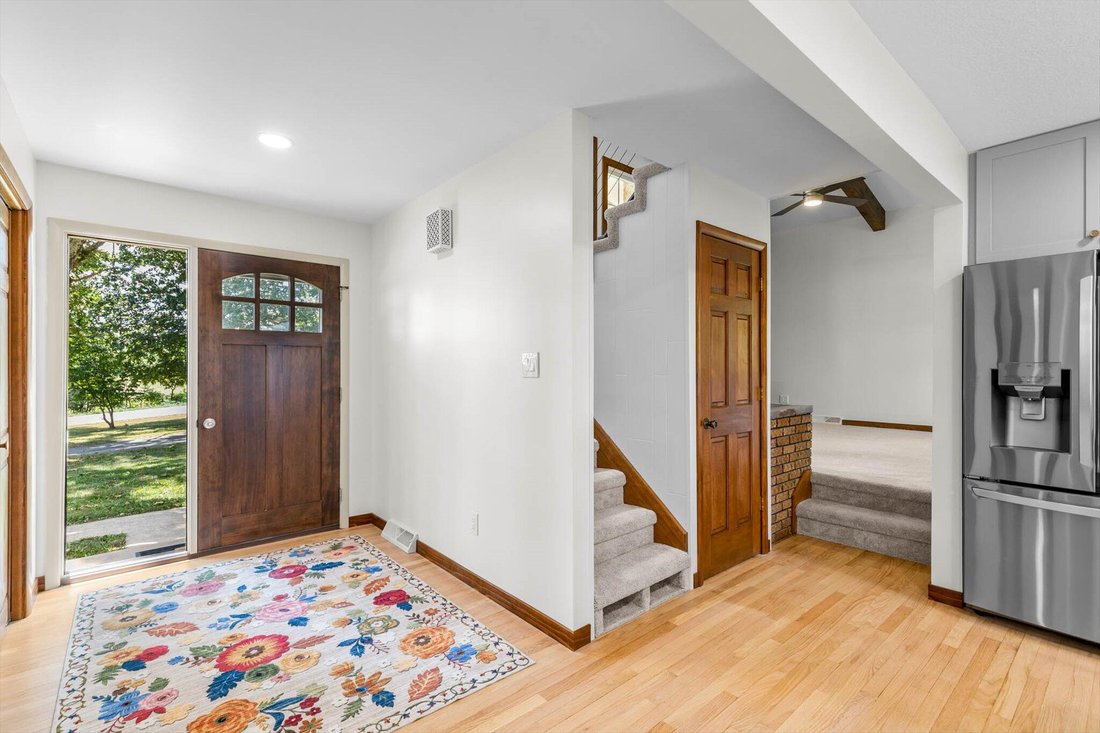 House in West Plains, Missouri, United States 5 - 17283066