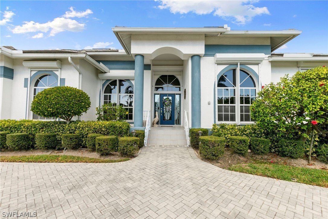 House in Marco Island, Florida, United States 3 - 17282350