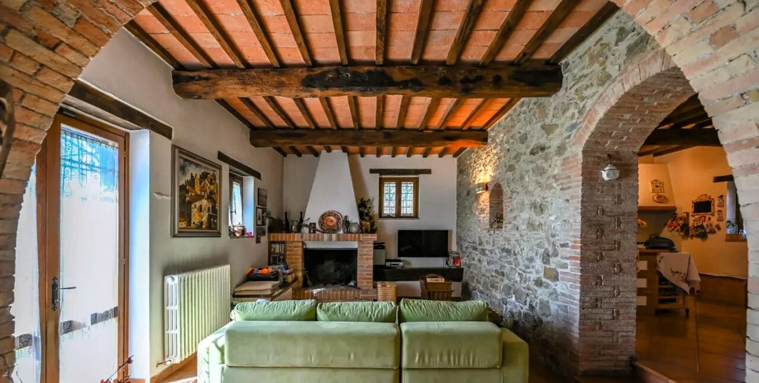 House in Corciano, Umbria, Italy 5 - 17283910