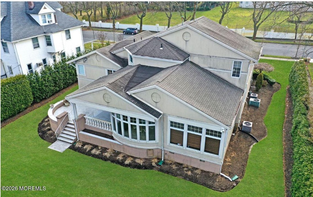 House in Deal, New Jersey, United States 5 - 17281864