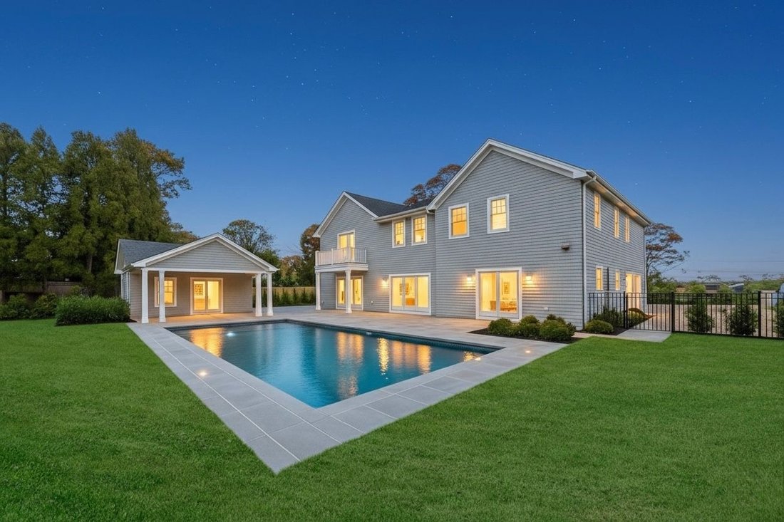 House in Southampton, New York, United States 4 - 16095946