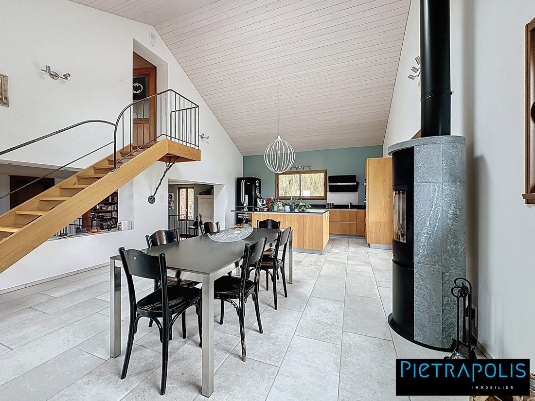 House in Loisin, Auvergne-Rhône-Alpes, France 5 - 17284308
