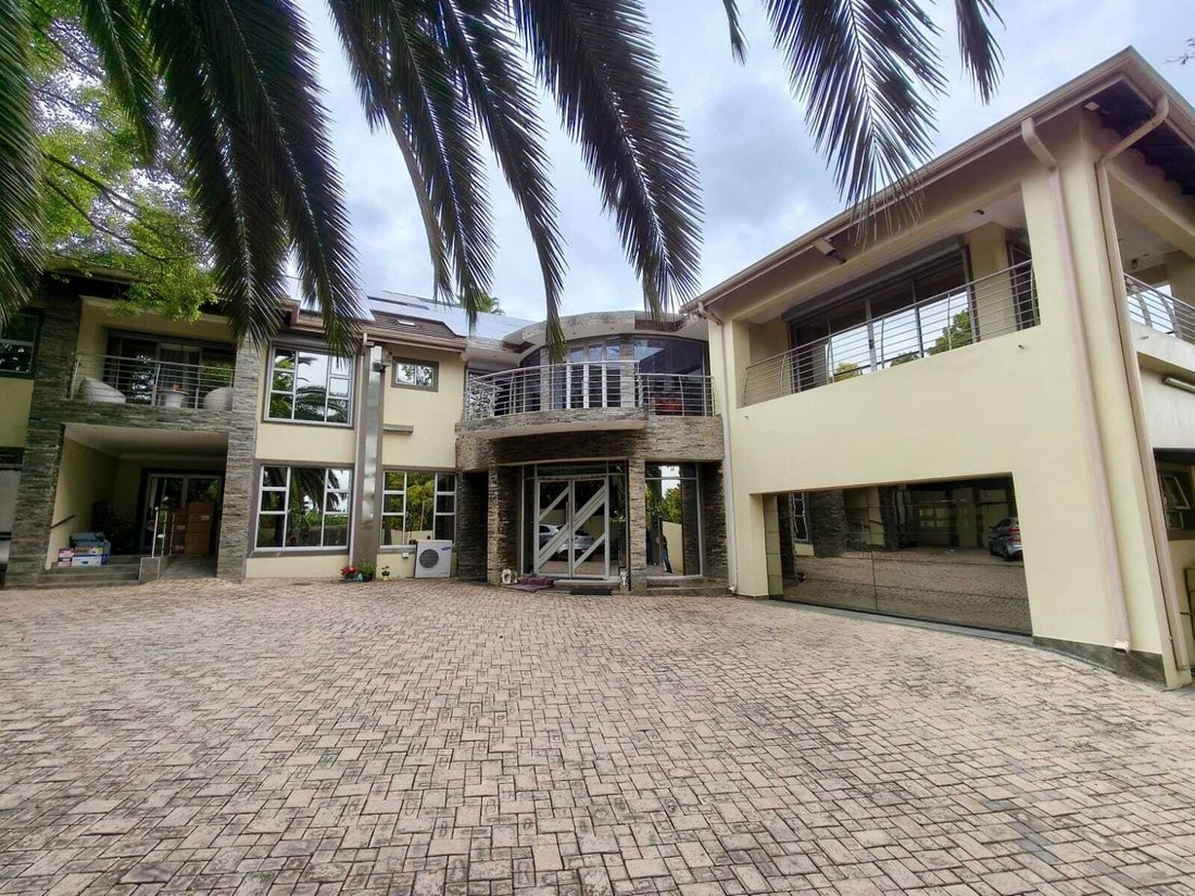 House in Wierdapark, Gauteng, South Africa 1 - 17283888
