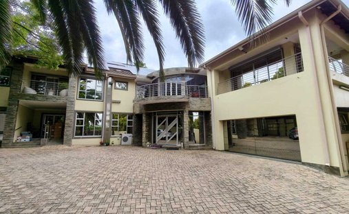 House in Centurion, Gauteng, South Africa 1