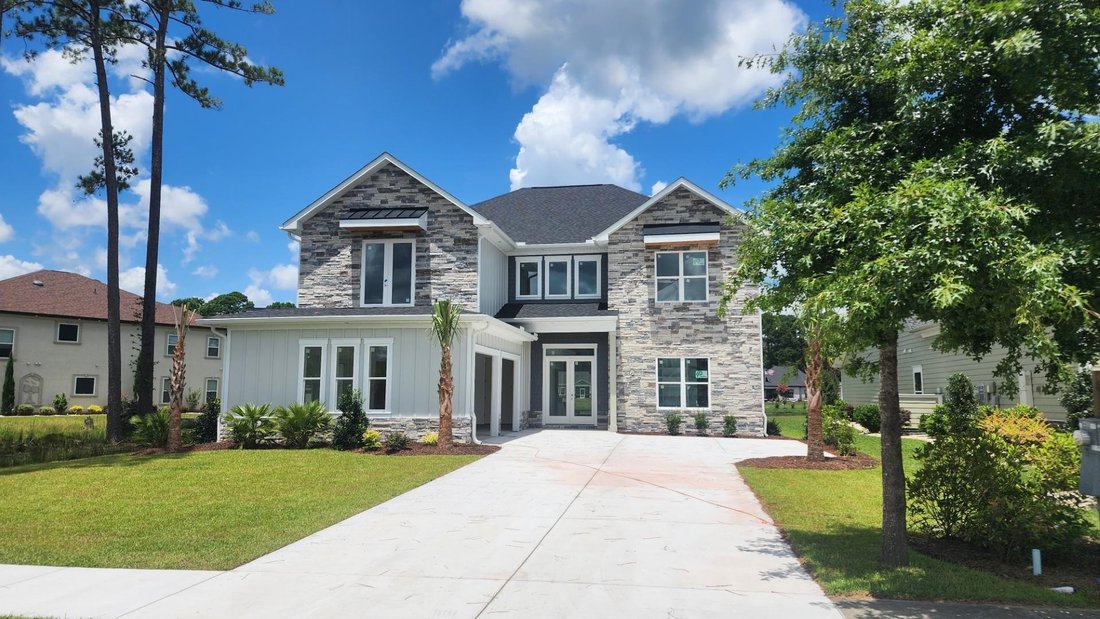 House in Conway, South Carolina, United States 1 - 17283333