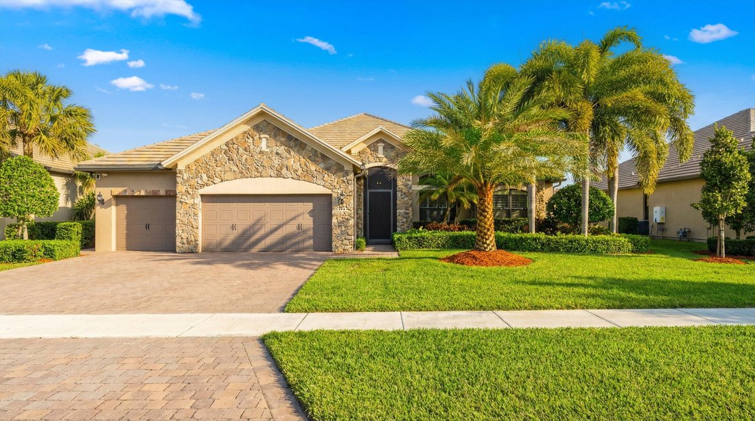 House in Wellington, Florida, United States 3 - 17281798