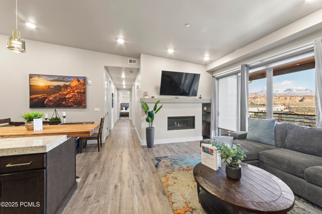 Condo in Moab, Utah, United States 2 - 17284651