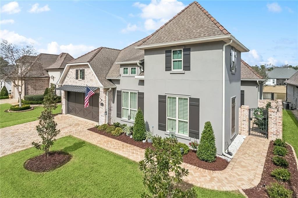 House in Covington, Louisiana, United States 1 - 17282695