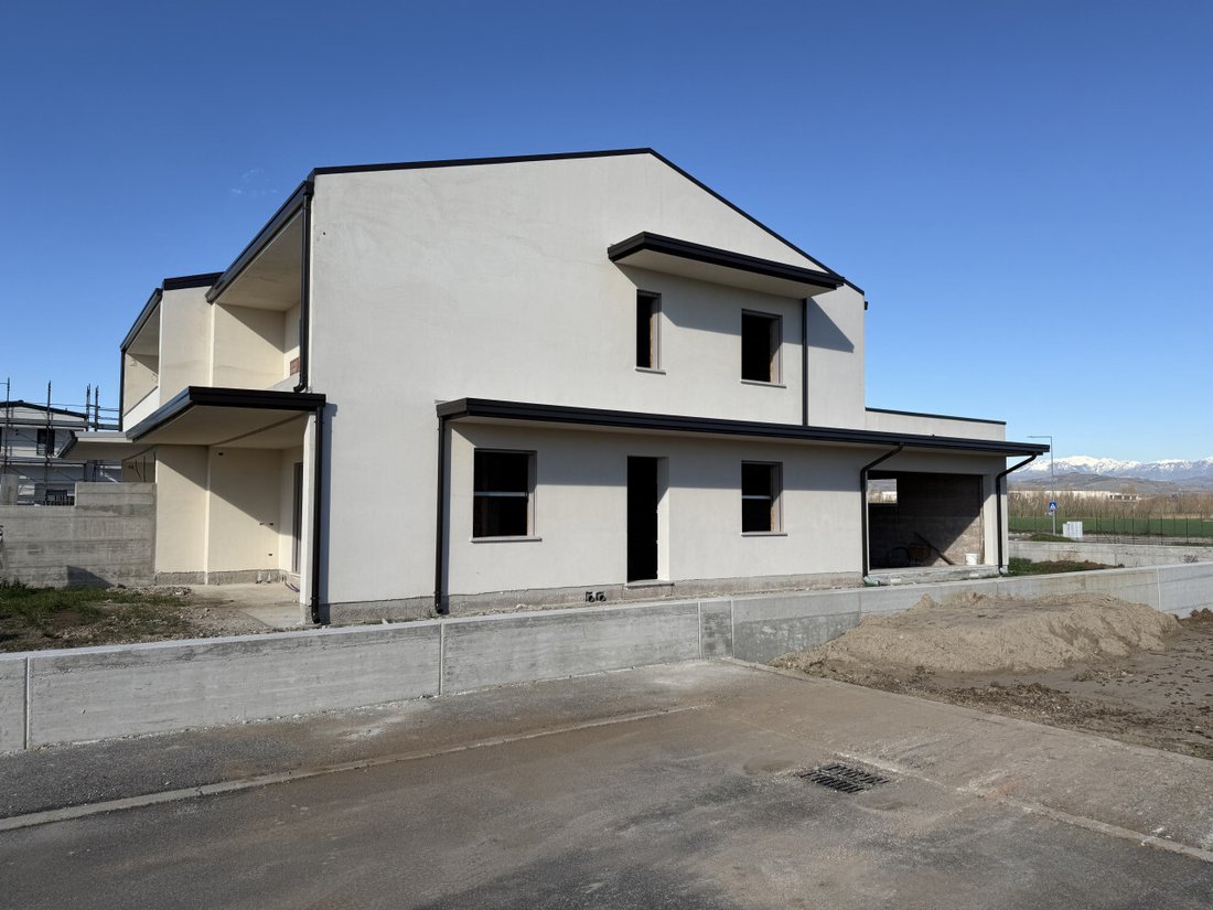 House in San Bonifacio, Veneto, Italy 4 - 17283904