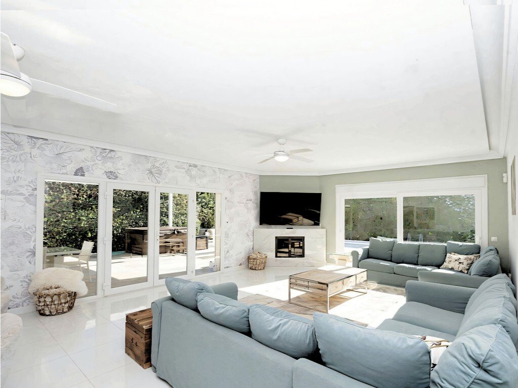 Villa a Benalmádena, Andalusia, Spagna 4 - 17282038