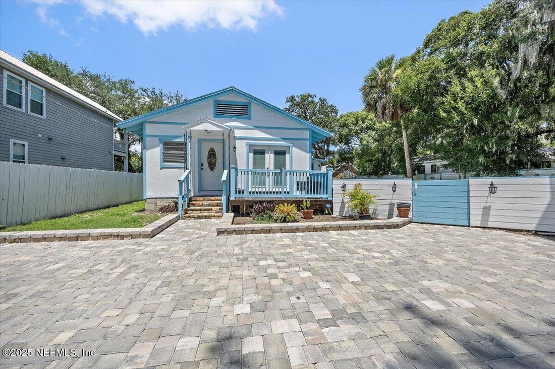 House in St. Augustine, Florida, United States 2 - 17281913