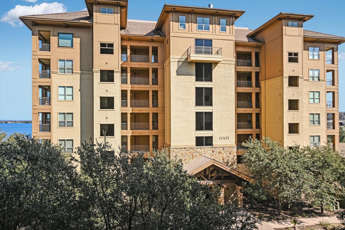 Condo in Horseshoe Bay, Texas, United States 1 - 17282434