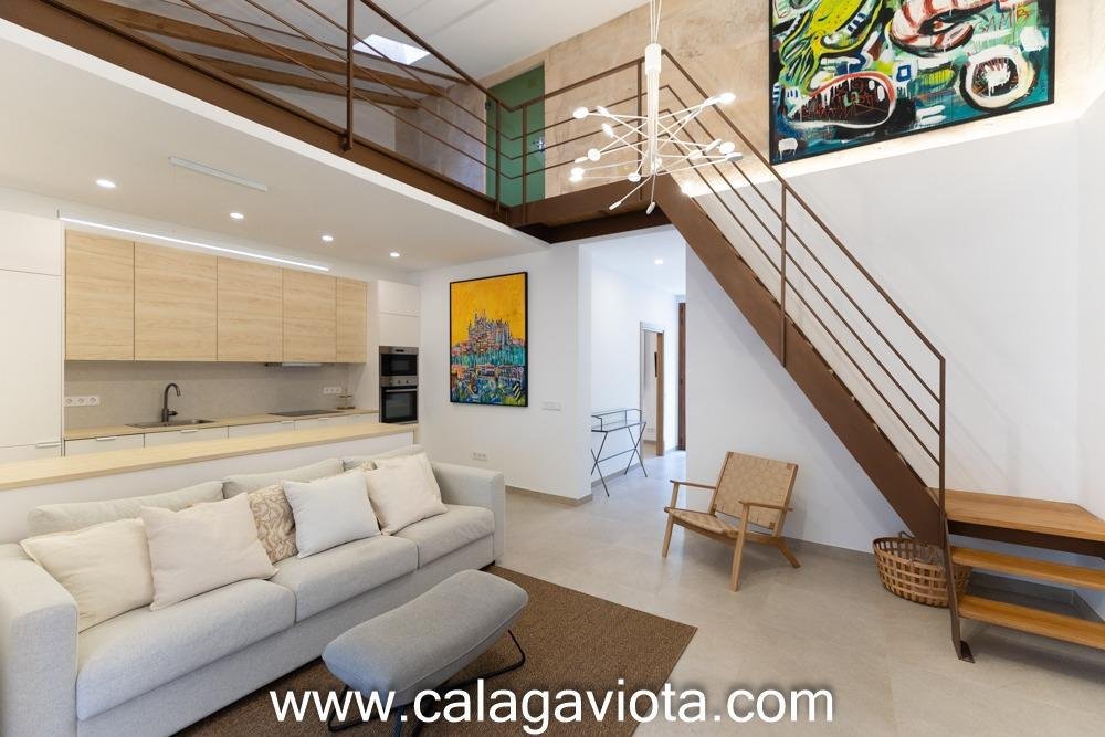 Villa in ses Salines, Balearic Islands, Spain 2 - 17282868
