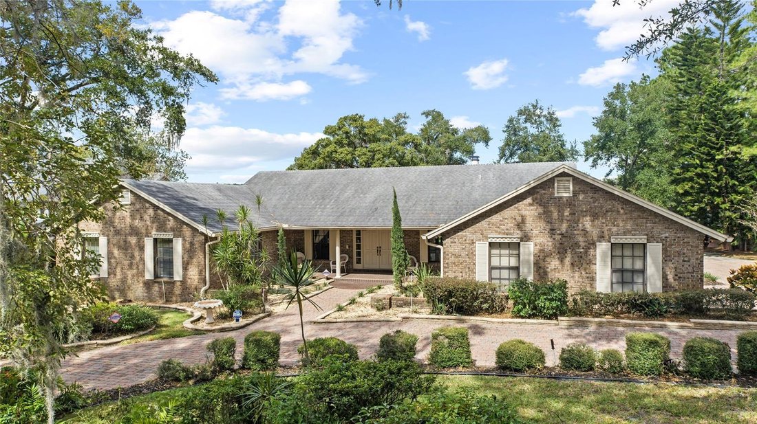 House in Maitland, Florida, United States 1 - 17283048