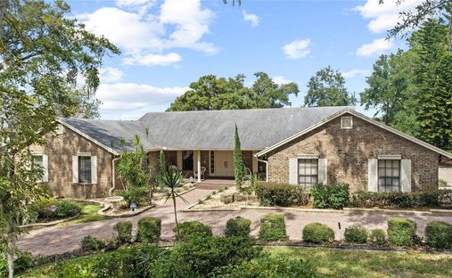 House in Maitland, Florida, United States 1